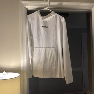 Mens nobull ceremony hoodie